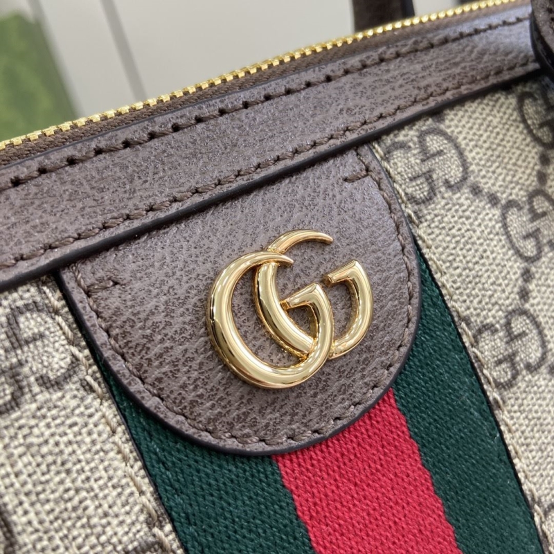 Gucci Top Handle Bags